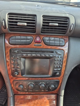 Mercedes-Benz C 200 W203 | Mobile.bg    13