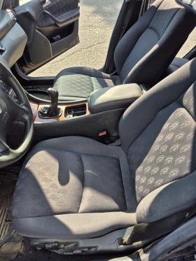 Обява за продажба на Mercedes-Benz C 200 W203 ~5 000 лв. - изображение 10