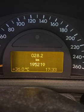 Mercedes-Benz C 200 W203 | Mobile.bg    14