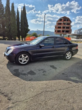 Обява за продажба на Mercedes-Benz C 200 W203 ~5 000 лв. - изображение 2