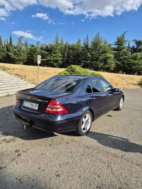 Обява за продажба на Mercedes-Benz C 200 W203 ~5 000 лв. - изображение 5