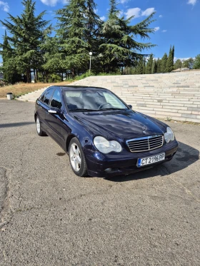 Обява за продажба на Mercedes-Benz C 200 W203 ~5 000 лв. - изображение 3