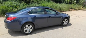 Opel Insignia | Mobile.bg    4