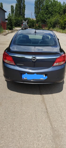 Opel Insignia | Mobile.bg    2
