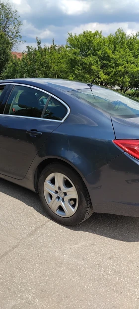 Opel Insignia | Mobile.bg    6
