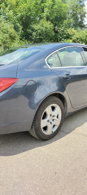 Opel Insignia | Mobile.bg    7