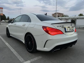 Обява за продажба на Mercedes-Benz CLA 45 AMG 4Matic ~38 900 лв. - изображение 4