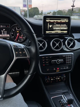 Обява за продажба на Mercedes-Benz CLA 45 AMG 4Matic ~38 900 лв. - изображение 10