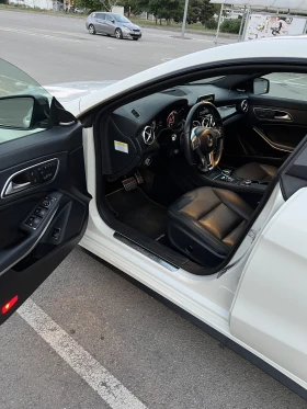Обява за продажба на Mercedes-Benz CLA 45 AMG 4Matic ~38 900 лв. - изображение 8