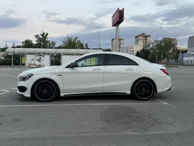 Обява за продажба на Mercedes-Benz CLA 45 AMG 4Matic ~38 900 лв. - изображение 7