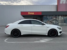 Обява за продажба на Mercedes-Benz CLA 45 AMG 4Matic ~38 900 лв. - изображение 6