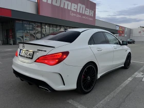 Обява за продажба на Mercedes-Benz CLA 45 AMG 4Matic ~38 900 лв. - изображение 3