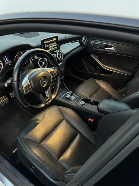 Обява за продажба на Mercedes-Benz CLA 45 AMG 4Matic ~38 900 лв. - изображение 9