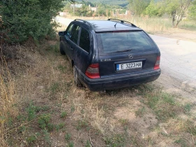 Обява за продажба на Mercedes-Benz C 250 ~4 200 лв. - изображение 2