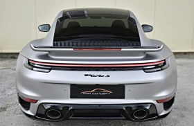 Porsche 911 TURBO S* LILF* AREO KIT Обдухване* 360* BURMESTER - 397900 лв. - 21402384 5
