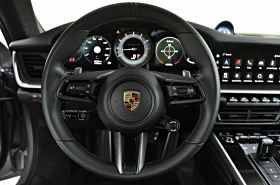 Porsche 911 TURBO S* LILF* AREO KIT Обдухване* 360* BURMESTER - 397900 лв. - 21402384 11