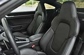 Porsche 911 TURBO S* LILF* AREO KIT Обдухване* 360* BURMESTER - 397900 лв. - 21402384 15