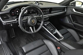 Porsche 911 TURBO S* LILF* AREO KIT Обдухване* 360* BURMESTER - 397900 лв. - 21402384 9