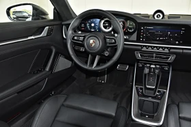 Porsche 911 TURBO S* LILF* AREO KIT Обдухване* 360* BURMESTER - 397900 лв. - 21402384 10