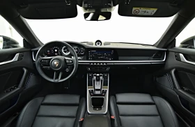 Porsche 911 TURBO S* LILF* AREO KIT Обдухване* 360* BURMESTER - 397900 лв. - 21402384 7