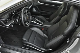 Porsche 911 TURBO S* LILF* AREO KIT Обдухване* 360* BURMESTER - 397900 лв. - 21402384 8
