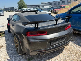 Chevrolet Camaro 2017*  *  | Mobile.bg    2