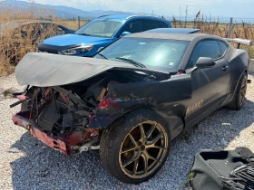 Chevrolet Camaro 2017*  *  | Mobile.bg    6