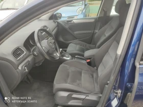 VW Golf 1.4tsi/160kc, DSG, Германия, TUV - 9999 лв. - 34884152 9