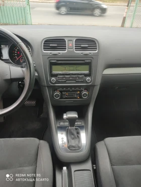 VW Golf 1.4tsi/160kc, DSG, Германия, TUV - 9999 лв. - 34884152 13