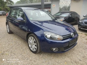 VW Golf 1.4tsi/160kc, DSG, Германия, TUV 