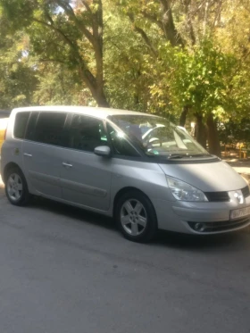 Обява за продажба на Renault Espace 4 ~6 000 лв. - изображение 1