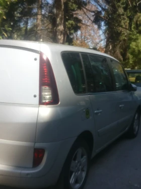 Обява за продажба на Renault Espace 4 ~6 000 лв. - изображение 1