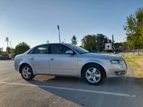 Обява за продажба на Audi A4 ~5 000 лв. - изображение 5