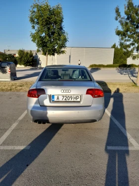 Обява за продажба на Audi A4 ~5 000 лв. - изображение 6