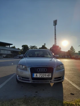 Обява за продажба на Audi A4 ~5 000 лв. - изображение 4