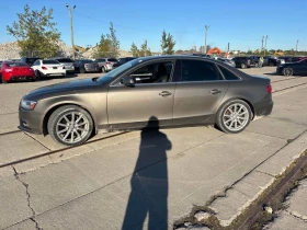 Audi A4 * Progressiv * CARFAX *    | Mobile.bg    2