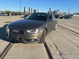     Audi A4 * Progressiv * CARFAX *   