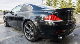 BMW 630 I FULL M PACK РЕКАРО САЛОН ЛИЗИНГ 100% - 17880 лв. / 9141.90 € - 29880239 5