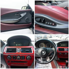 BMW 630 I FULL M PACK РЕКАРО САЛОН ЛИЗИНГ 100% - 17880 лв. / 9141.90 € - 29880239 16
