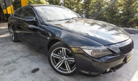 BMW 630 I FULL M PACK РЕКАРО САЛОН ЛИЗИНГ 100% - 17880 лв. / 9141.90 € - 29880239 2
