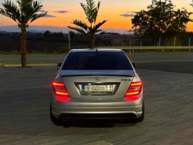Mercedes-Benz C 220 AMG Line | Mobile.bg    5
