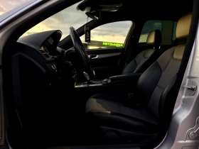 Mercedes-Benz C 220 AMG Line | Mobile.bg    13