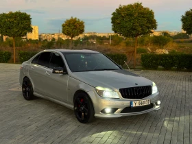 Mercedes-Benz C 220 AMG Line | Mobile.bg    7