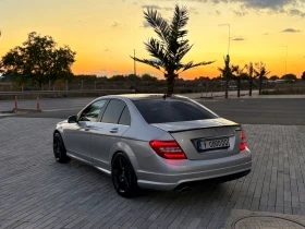 Mercedes-Benz C 220 AMG Line | Mobile.bg    8