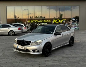 Mercedes-Benz C 220 AMG Line | Mobile.bg    2