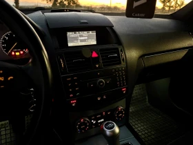 Mercedes-Benz C 220 AMG Line | Mobile.bg    10