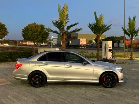 Mercedes-Benz C 220 AMG Line | Mobile.bg    6