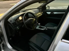 Mercedes-Benz C 220 AMG Line | Mobile.bg    11
