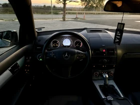 Mercedes-Benz C 220 AMG Line | Mobile.bg    9