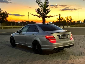 Mercedes-Benz C 220 AMG Line | Mobile.bg    4